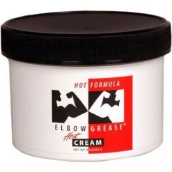 Elbow Grease Hot - 255g