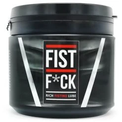 Rocket Rides Fist F*ck