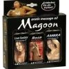 Magoon 3er-Set Massage-Öle 1 Magoon 3er-Set Massage-Öle -Durex-Shop iju5p