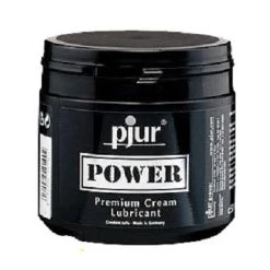 Gleitgel: Pjur Power (150ml)