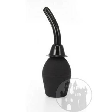 Intimdusche Schwarz 3 Intimdusche Schwarz