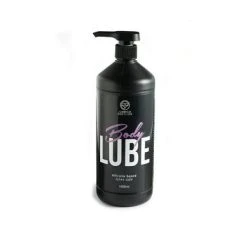 Cobeco Gleitmittel Auf Silikonbasis 1000 Ml. 1er Pack (1 X 1 L)