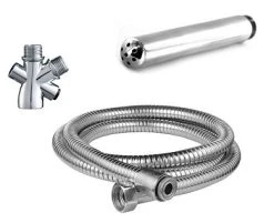 Dusch - Set ULTIMATE