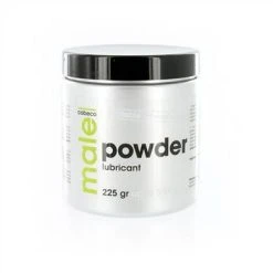 Male Powder Lubricant 225g
