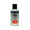 System Jo Gleitgel H2O Waterbased Warm. 135 Ml