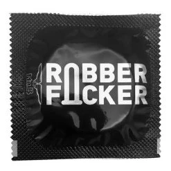 Rubber Fucker Kondome 36 Stk.