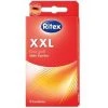 Ritex Kondome XXL. 24 Stück. Extra Groß -Durex-Shop kfjjy