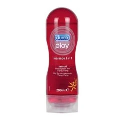 Dildo Freak Durex Play 2 In 1 Ylang Ylang 200 Ml