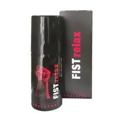 FIST Relax Anal Spray
