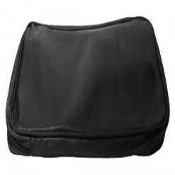 Deluxe Einlaufset - Schwarz