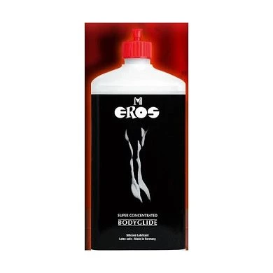 Eros Retro Super Concentrated Bodyglide - 1000 Ml 3 Eros Retro Super Concentrated Bodyglide - 1000 Ml