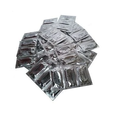 Fair Squared Ultrathin Kondome. 1er Pack (1 X 100 Stück) 3 Fair Squared Ultrathin Kondome. 1er Pack (1 X 100 Stück)