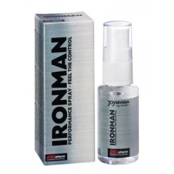 IRONMAN Intimate Care Spray (30ml)