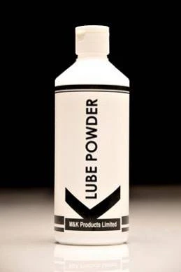 K Lube Powder 4 K Lube Powder – Bild 2
