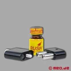 RUSH ? Extreme Poppers Inhalator
