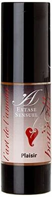 Extase Sensuel - Plaisir Pour Elle (30ml Pumpspender) - Kuehlendes. Stimulierendes Massage