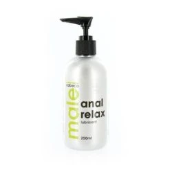 Dildo Freak MALE - Anal Relax Lubricant (250ml)