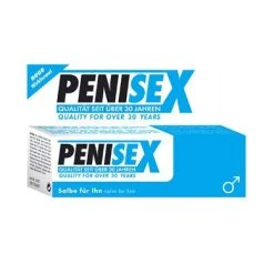 PENISEX Salbe Für Den Mann 50ml