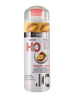 Gleitgel: Jo H2O Peachy Lips (150ml)