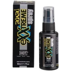 HOT EXXtreme Anal Spray. 50 Ml