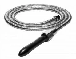 Einlauf Reinigungs Dusch System