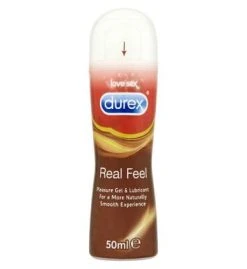 Durex Natural Feeling - 50 Ml