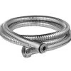 Duschschlauch EDELSTAHL -Durex-Shop qijmk