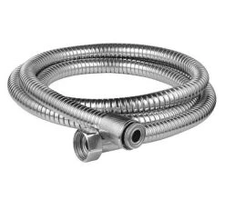 Duschschlauch EDELSTAHL