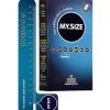 MY.SIZE 60 Mm 10er -Durex-Shop qnwi3
