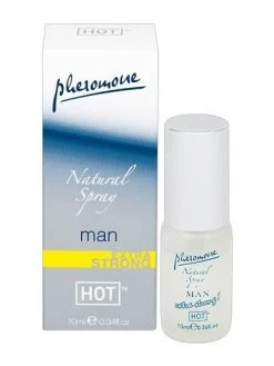 HOT Pheromone Extra Strong Man (10ml)