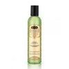Kama Sutra Naturals Massage Oil Vanilla Sandalwood: Massageöl, 236 Ml -Durex-Shop r7l9w9d