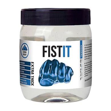 FISTIT Extra Thick 500 Ml 3 FISTIT Extra Thick 500 Ml