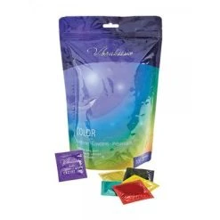 Vibratissimo Colour 100er Pack