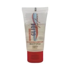 HOT OV-Grosshandel Warming Glide 30ml Gleitgel