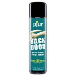 Dildo Freak Pjur Back Door Regenerating Anal Glide - 100 Ml