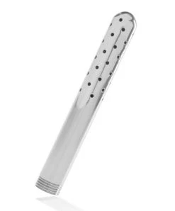 Push Xtreme - Intimduschkopf Seitlich Gebohrt