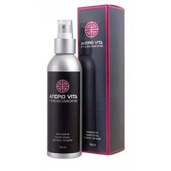 ANDRO VITA Pheromone Women Spray. 150 Ml