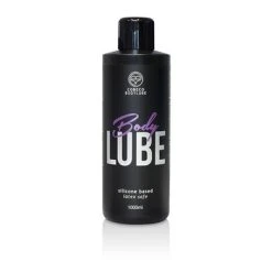 Dildo Freak Body Lube Silicone Based 1000 Ml