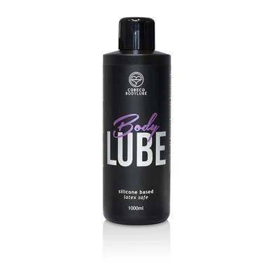 Dildo Freak Body Lube Silicone Based 1000 Ml 3 Dildo Freak Body Lube Silicone Based 1000 Ml