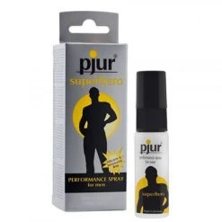 Pjur Superhero - 20ml