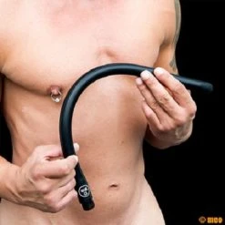 XL : Flexibler "Shower Shot"-Duschaufsatz