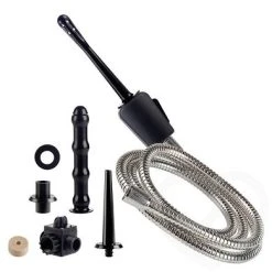 COLT Advanced Shower Shot: Intimduschen-Set