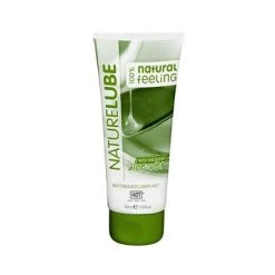 HOT Nature Lube Waterbased Aloe Vera. 30 Ml