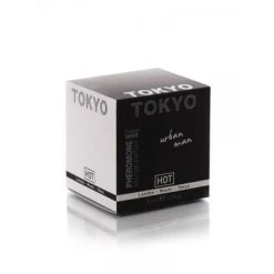 HOT Pheromone Tokyo: Eau De Parfum Urban Man (30ml)