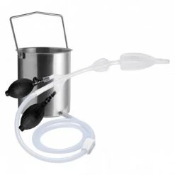 Reinigungs Set Mit Einlauf Eimer Und Ballon Düse