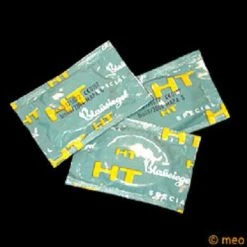 Extra Starke Kondome - HT Special 100er Pack