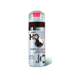 System Jo Gleitgel Chocolate Delight. 150 Ml