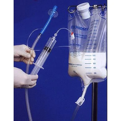 Klistier-Komplettset 3 Klistier-Komplettset