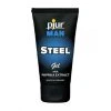 Massagegel: Pjur Man Steel (50ml) -Durex-Shop y9ue6e6