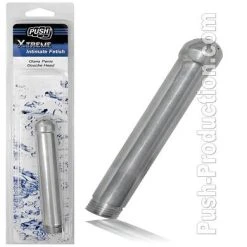Push Xtreme - Intimduschkopf Mit Eichel